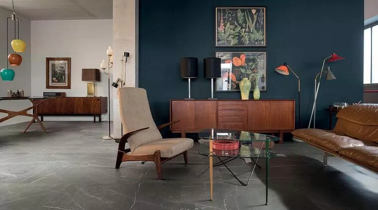 Reînvierea farmecului anilor 1950: Un ghid de design interior modern