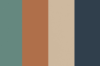 Culorile anului 2026 în design interior: tendințe, inspirație și moduri de integrare în locuință