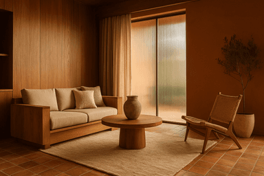 Cele mai bune materiale pentru design interior în 2026: ghid complet pentru alegerea inteligentă