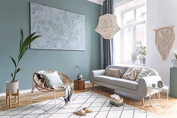 Cum să amenajezi un living modern și elegant: Ghid complet