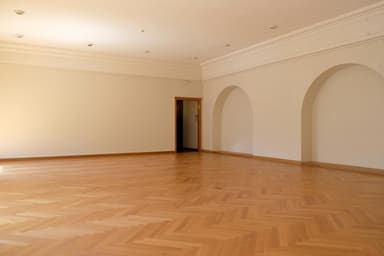 Cum transformi o cameră goală într-un home office ideal