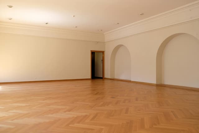 Cum transformi o cameră goală într-un home office ideal