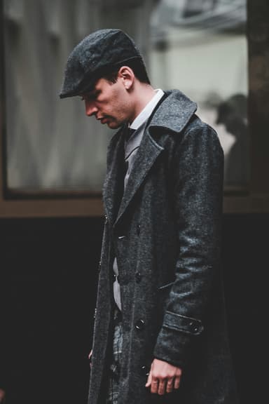 Stil britanic reinterpretat pentru modernitate