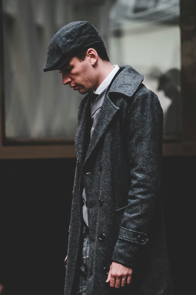 Stil britanic reinterpretat pentru modernitate