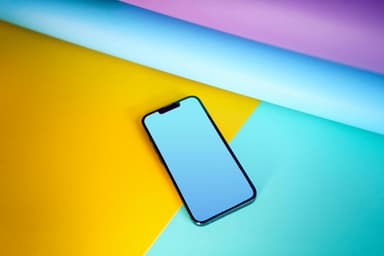 Smart display în hol: date zilnice și design minimal