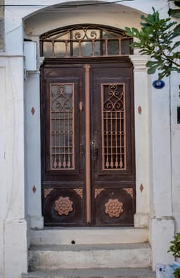 Despre locuințele care spun povești