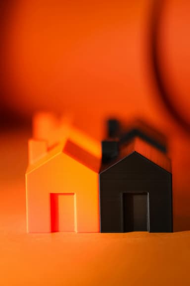 Case mici, idei mari: arhitectura optimizată vizual