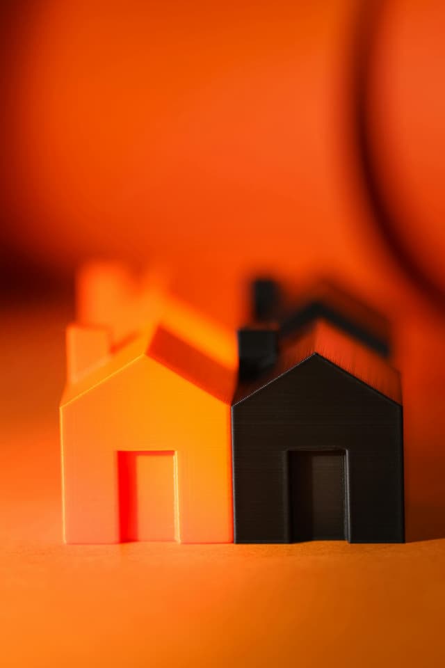 Case mici, idei mari: arhitectura optimizată vizual