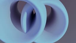 Geometria moale – forme fluide în designul 2025