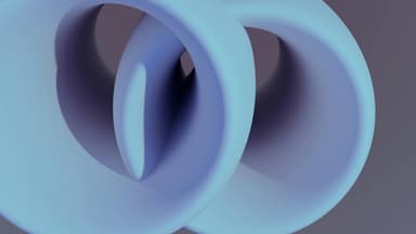 Geometria moale – forme fluide în designul 2025
