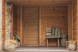 Cum să amenajezi o casă de la țară: stil rustic și soluții moderne