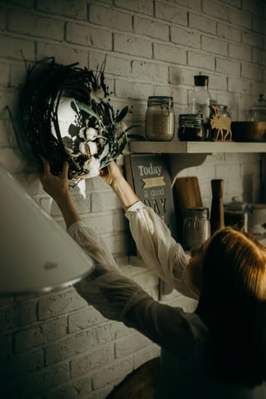 Sfaturi pentru decorarea casei de Crăciun fără kitsch