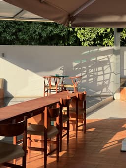 Amenajarea terasei: creează un spațiu perfect pentru relaxare outdoor