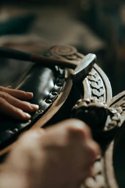 DIY: Cum să recondiționezi mobilierul vechi pas cu pas