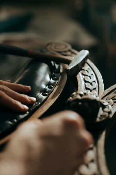 DIY: Cum să recondiționezi mobilierul vechi pas cu pas