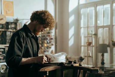 Curs DIY: cum repari obiecte vechi ca noi – reciclare creativă