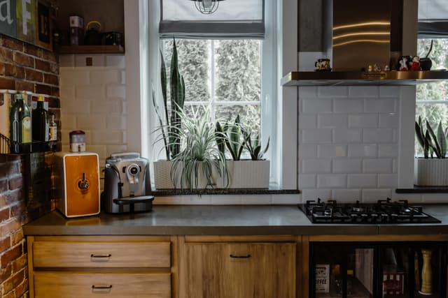 Recondiționare electrocasnice vechi – aspect modern și eco