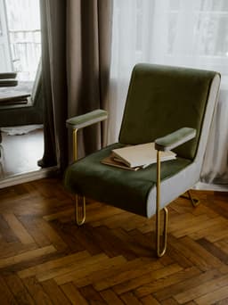 Idei de design inspirate din natură: cum să integrezi spații verzi în apartament