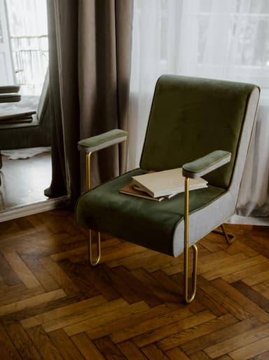 Idei de design inspirate din natură: cum să integrezi spații verzi în apartament