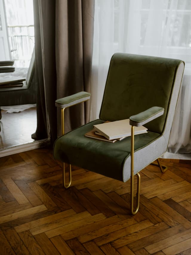 Idei de design inspirate din natură: cum să integrezi spații verzi în apartament