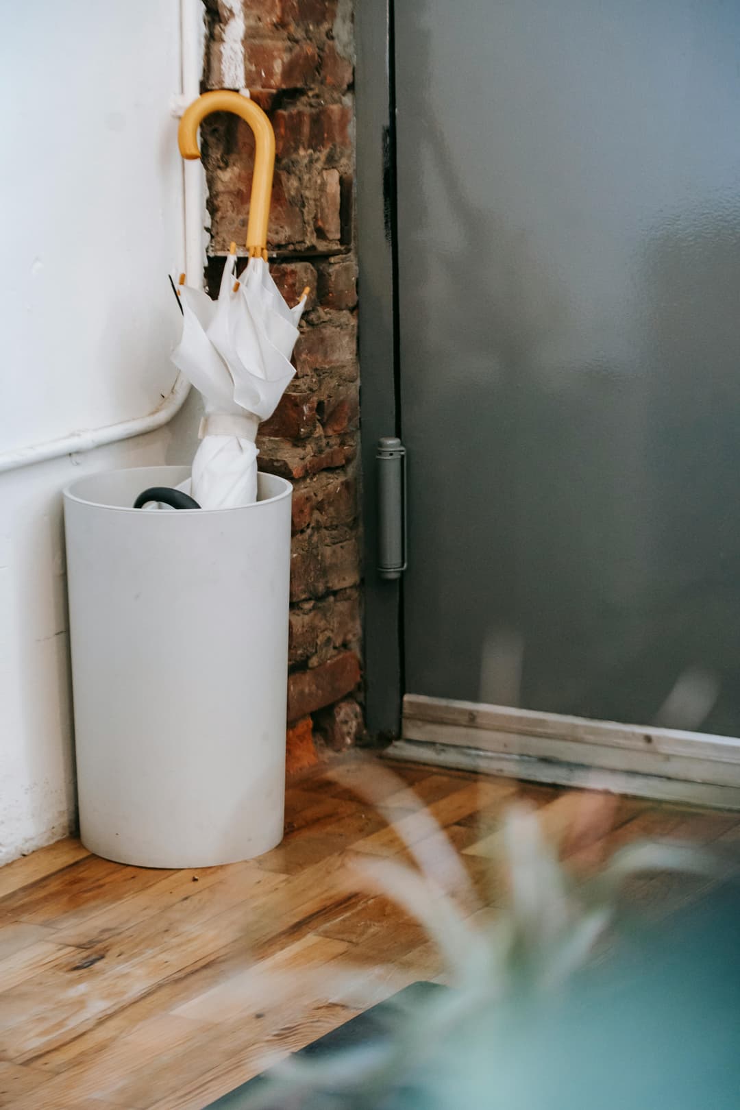 Idei de colțuri cozy pentru apartamente urbane