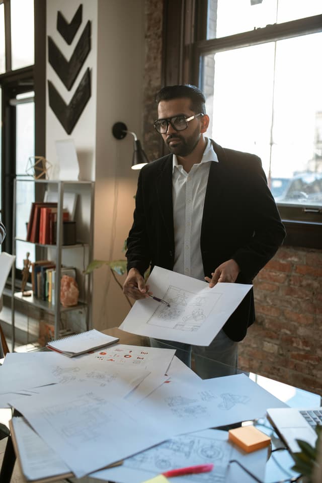 Cum m-a influențat arhitectura românească în proiectele mele