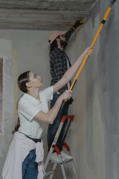 Renovarea podului: transformarea unui spațiu inutil în cameră de hobby
