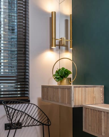 Tendințe în iluminat pentru primăvara/vara 2025: cum să îți luminezi casa modernă