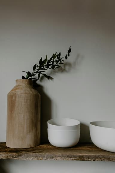 Estetica wabi-sabi: frumusețea imperfecțiunii