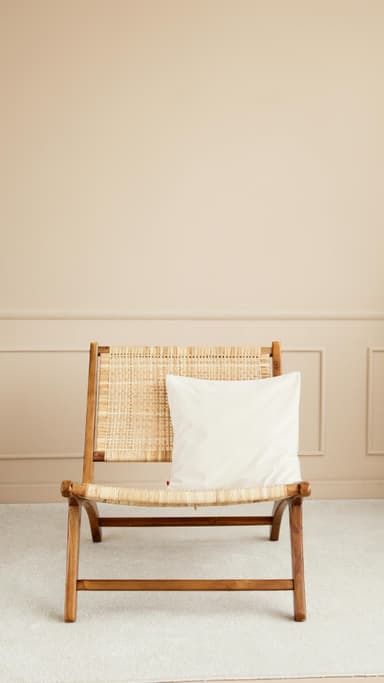 Un apartament de 40mp care m-a inspirat profund