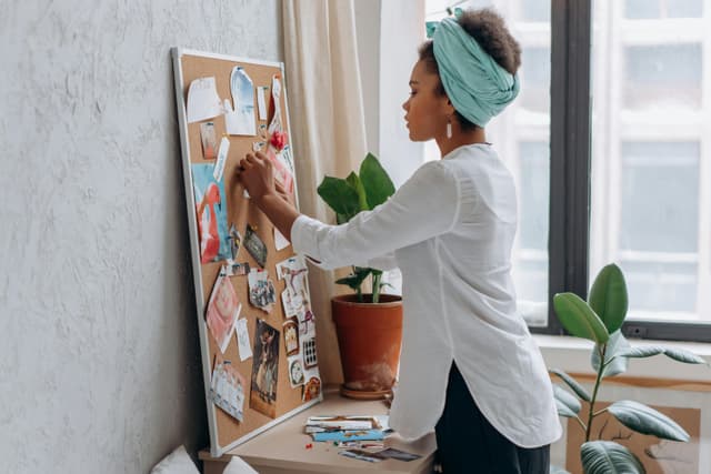 Spațiu de hobby acasă – idei de integrare