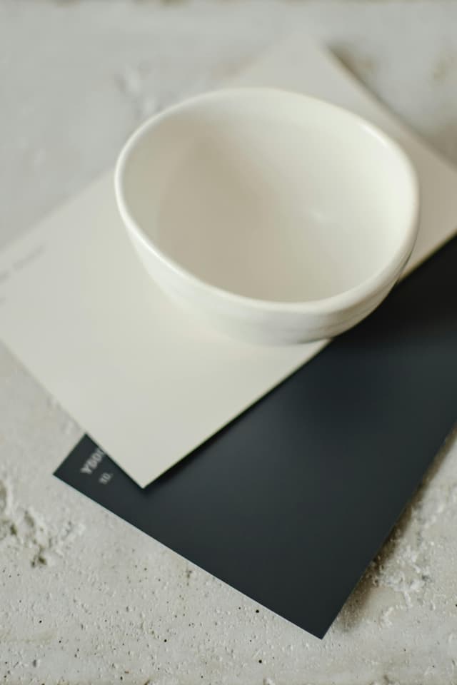 Minimalism tactil: cum scapi de aglomerația vizuală în stil Japandi
