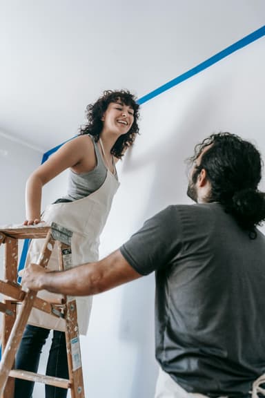 Spațiu multifuncțional: design pentru familie activă
