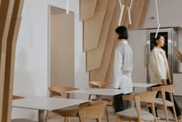 Tendința Japandi 2025: când minimalismul întâlnește natura