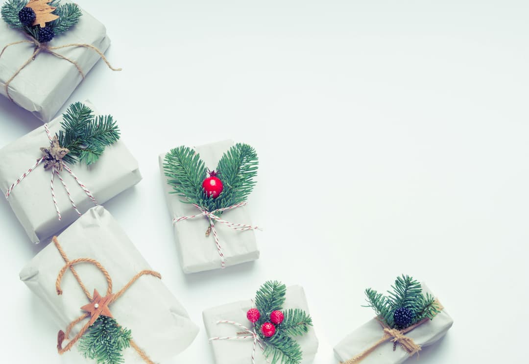 Decorațiuni de Crăciun handmade: idei simple și elegante