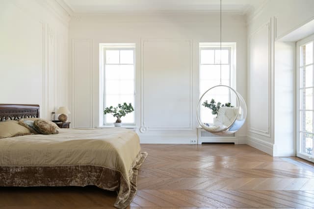 Design minimalist: transformă-ți casa cu un stil aerisit