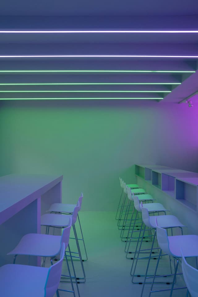 Tendințe în iluminatul LED cu design minimalist