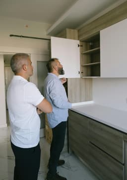 Renovarea bucătăriei în etape – cum eviți haosul