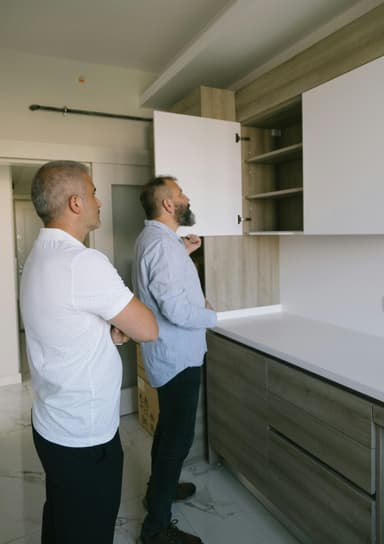 Renovarea bucătăriei în etape – cum eviți haosul