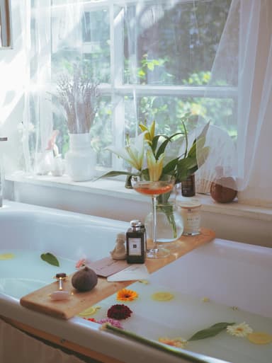Amenajare pas cu pas a unui spa wellness acasă
