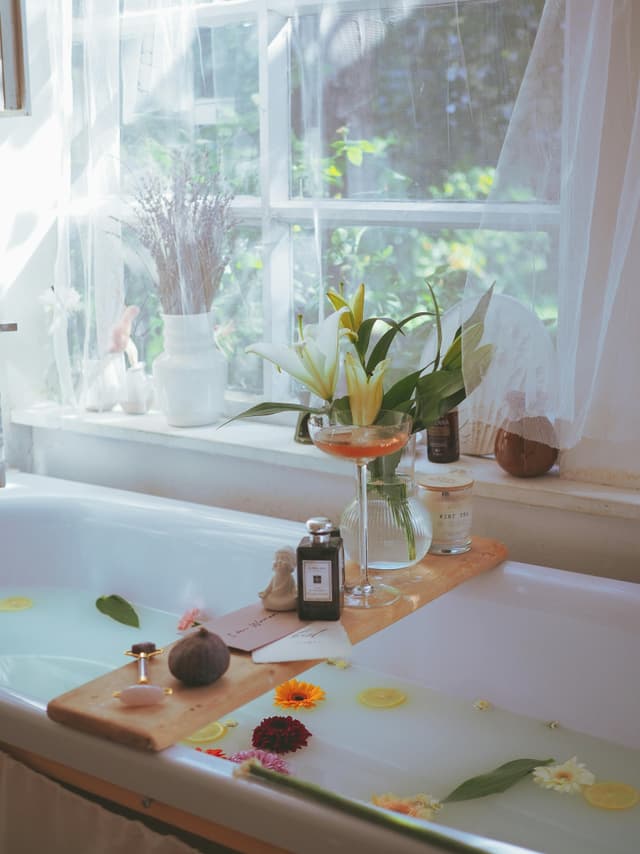 Amenajare pas cu pas a unui spa wellness acasă