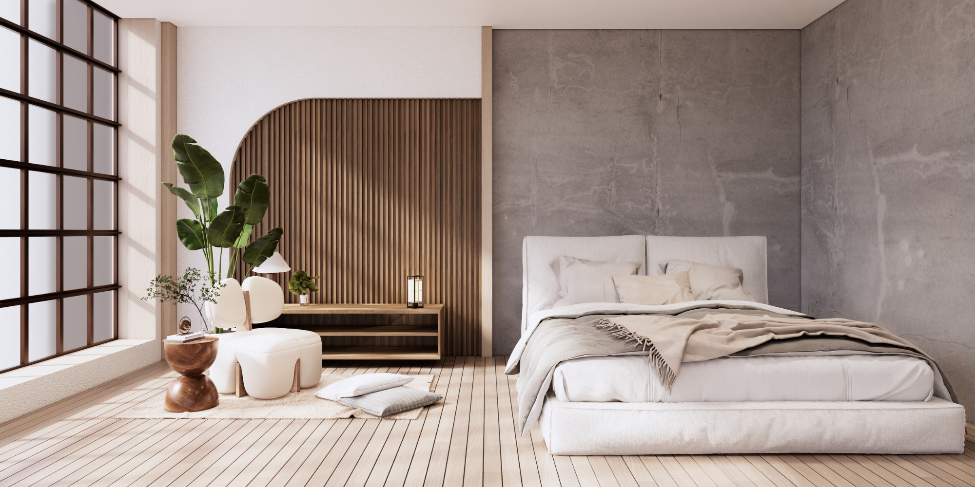 Explorând frumusețea designului interior Wabi-Sabi: Îmbrățișarea imperfecțiunii în casa modernă