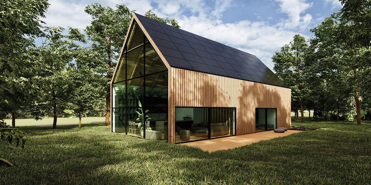 Construirea unui viitor durabil: Un ghid cuprinzător pentru a vă transforma locuința într-o casă verde