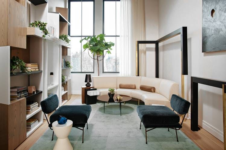 De la plictisitor la orbitor: 10 idei de design interior pentru a-ți reamenaja apartamentul