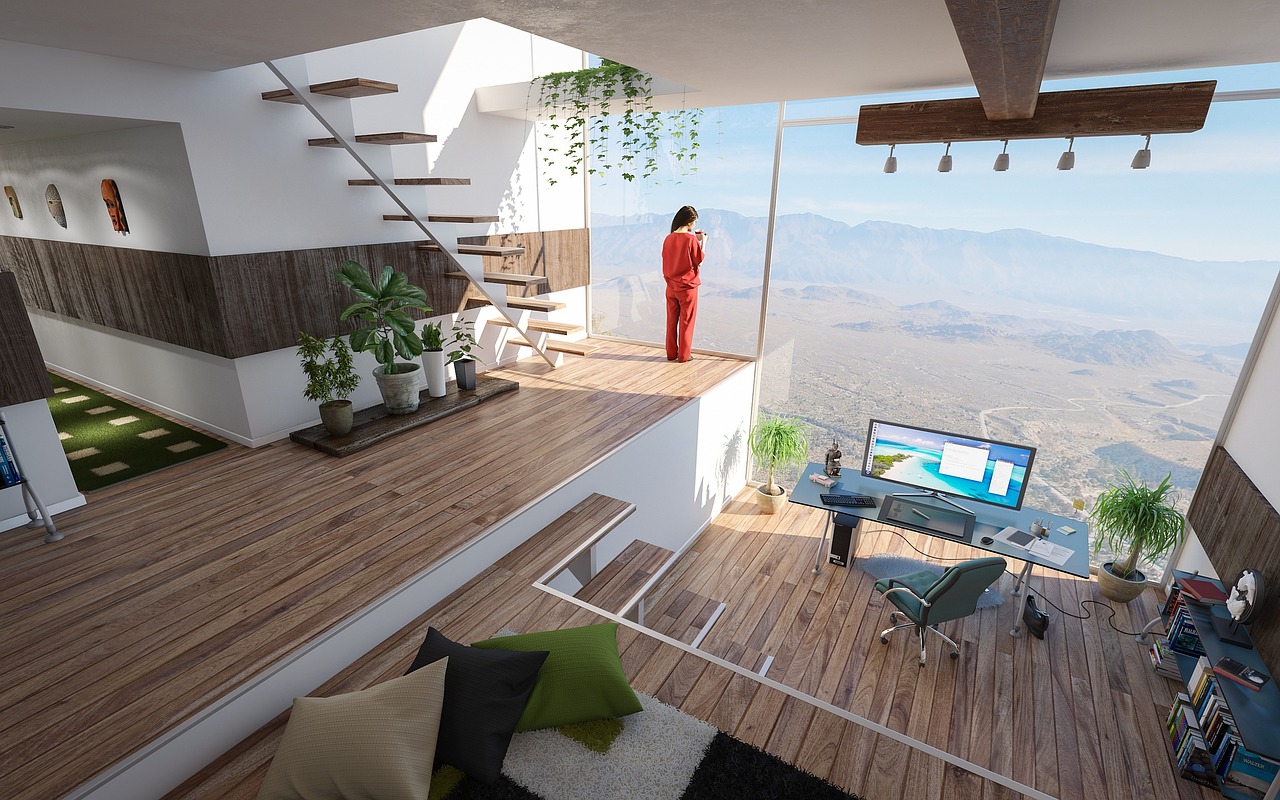 Explorând cele mai unice stiluri de design interior: Un ghid cuprinzător pentru Stiluri de Design Interior