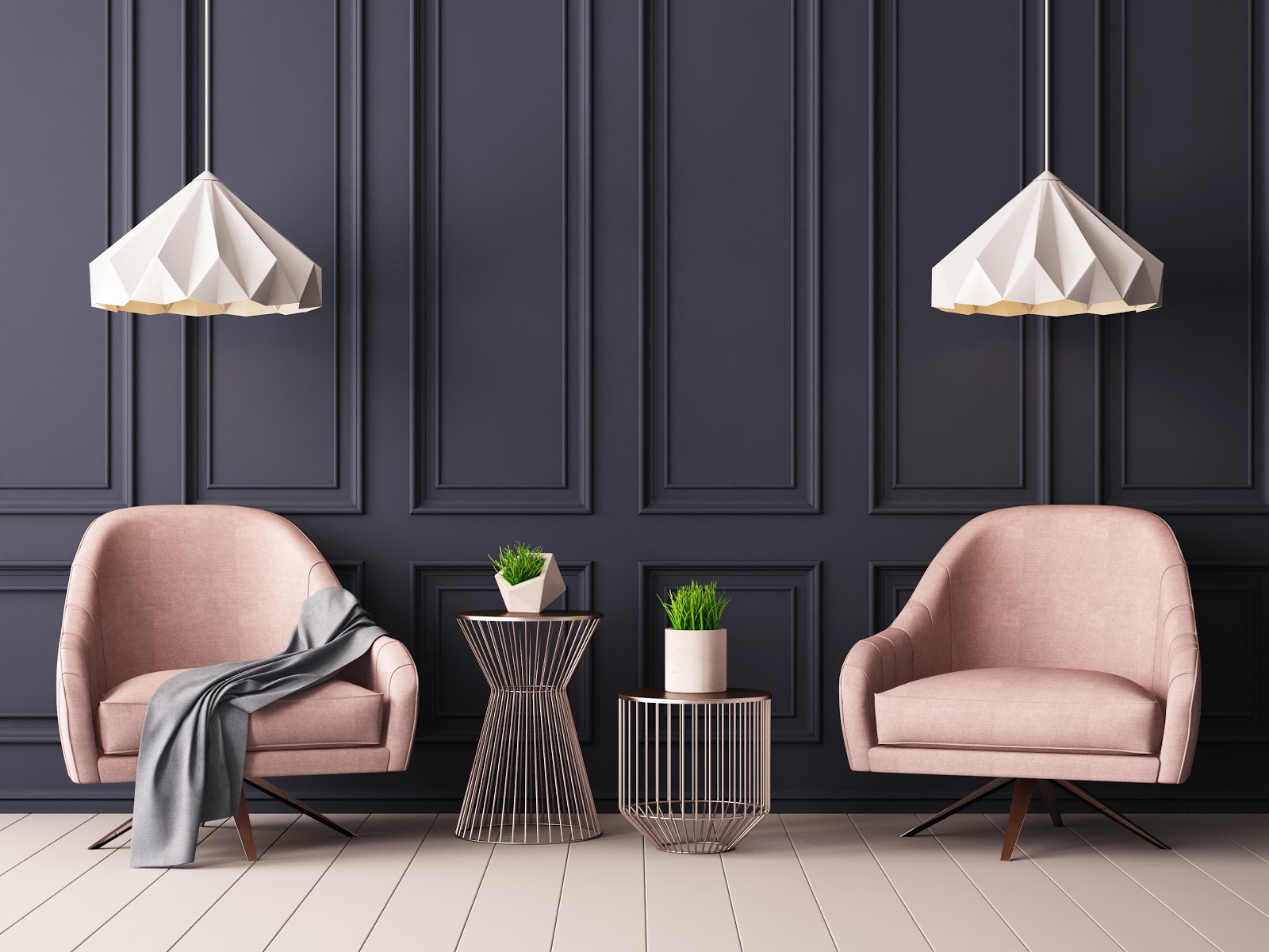 Dezvăluirea rolului esențial al designerului de interior în designul de interior