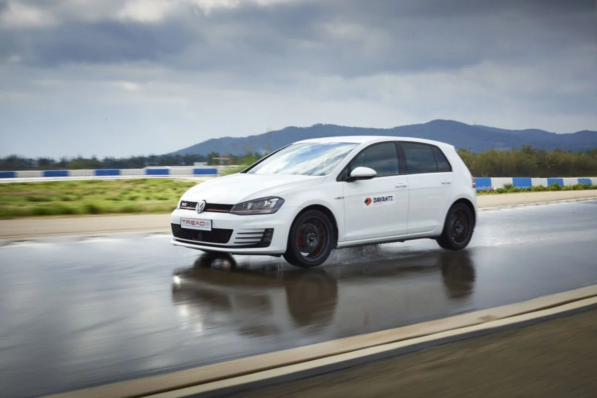 Cum îți alegi anvelopele de iarnă?