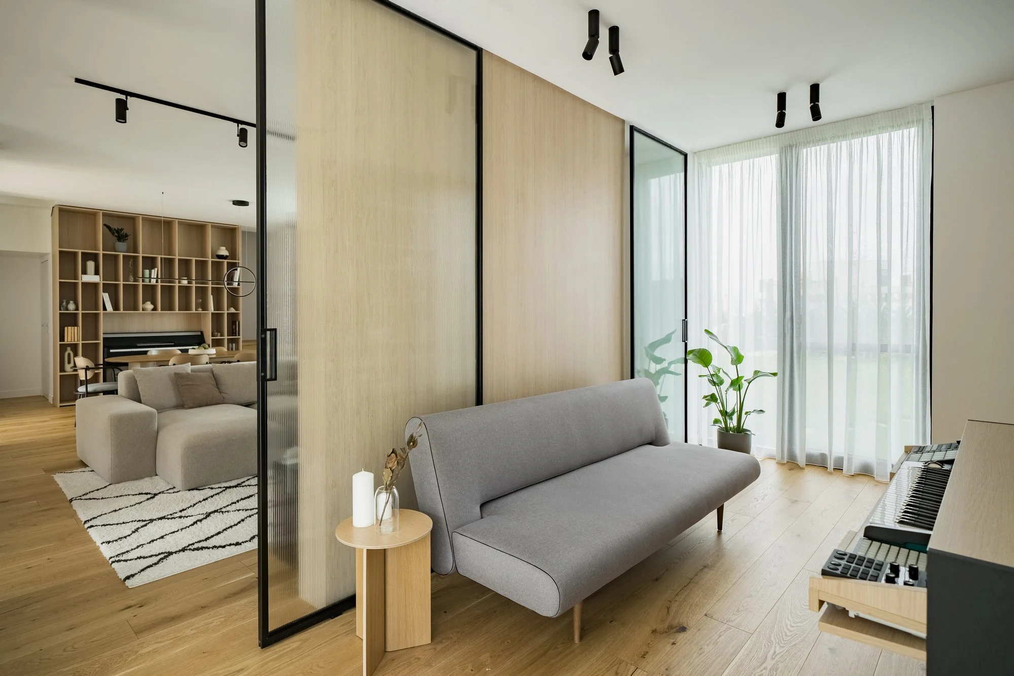 Valprest Parchet își consolidează poziția pe segmentul premium: soluții complete pentru pardoseli din lemn și proiecte de acoperire scări, la nivel național