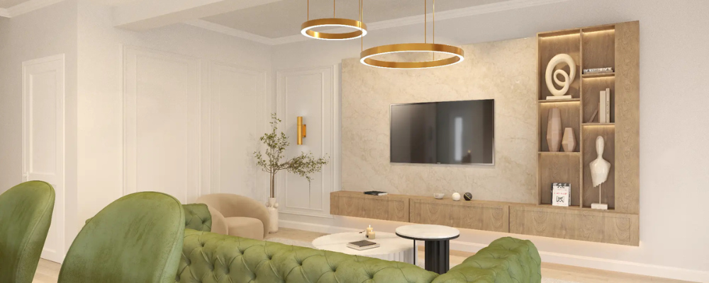 Consultant design interior – De ce este primul pas către o amenajare reușită