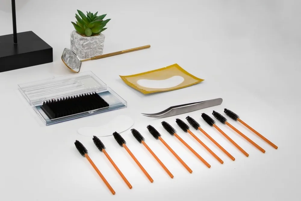 Ce înseamnă un furnizor stabil pentru un lash artist în 2026?